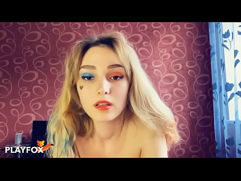 ❤️ Töfrandi sýndarveruleikagleraugu gáfu mér kynlíf með Harley Quinn ❤❌ Bara klám á klám is.sex-porntube.ru